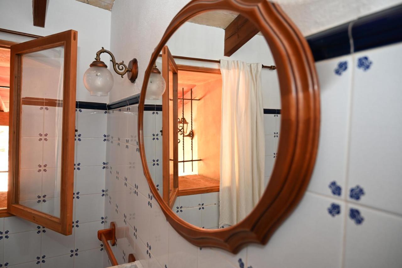 Finca Sa Cova Vella Manacor  Bagian luar foto