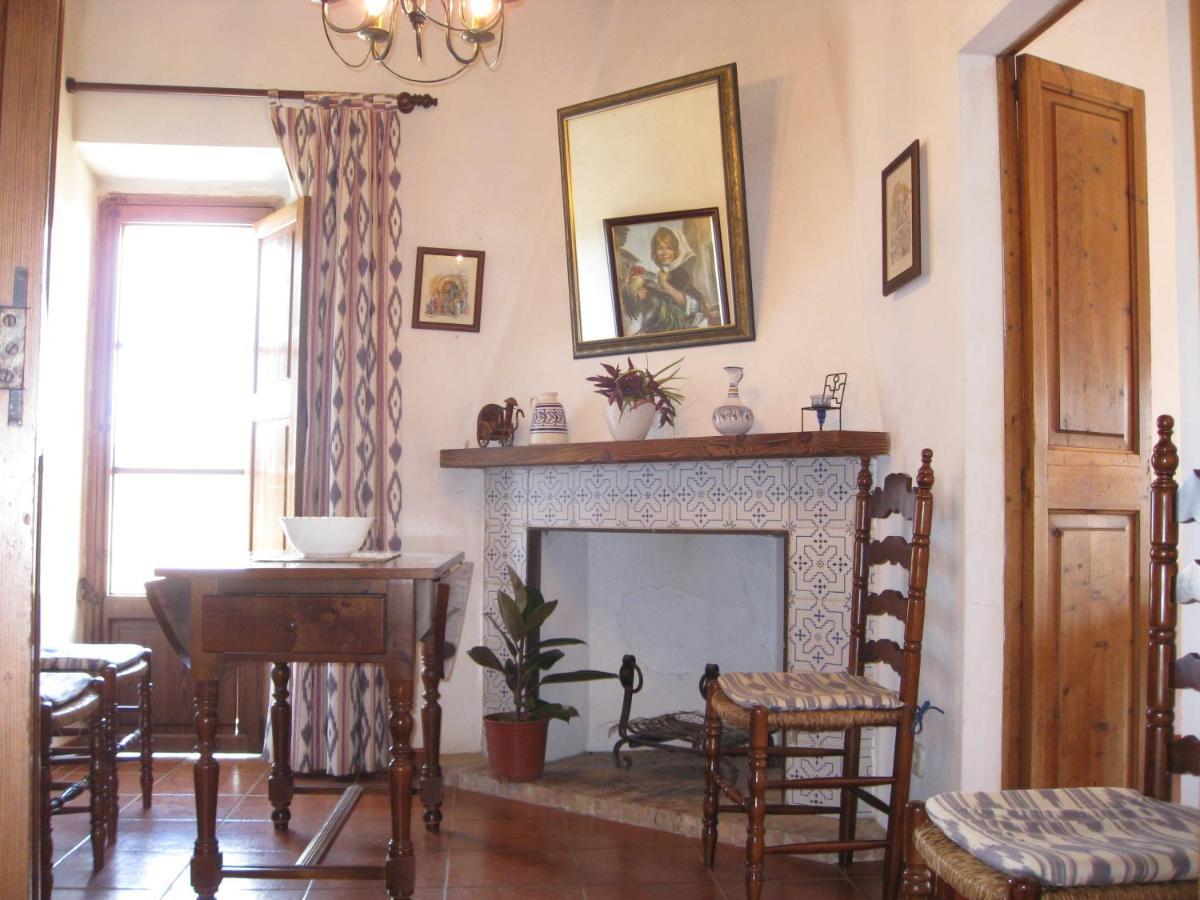 Finca Sa Cova Vella Manacor  Bagian luar foto