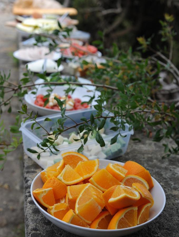 Finca Sa Cova Vella Manacor  Bagian luar foto