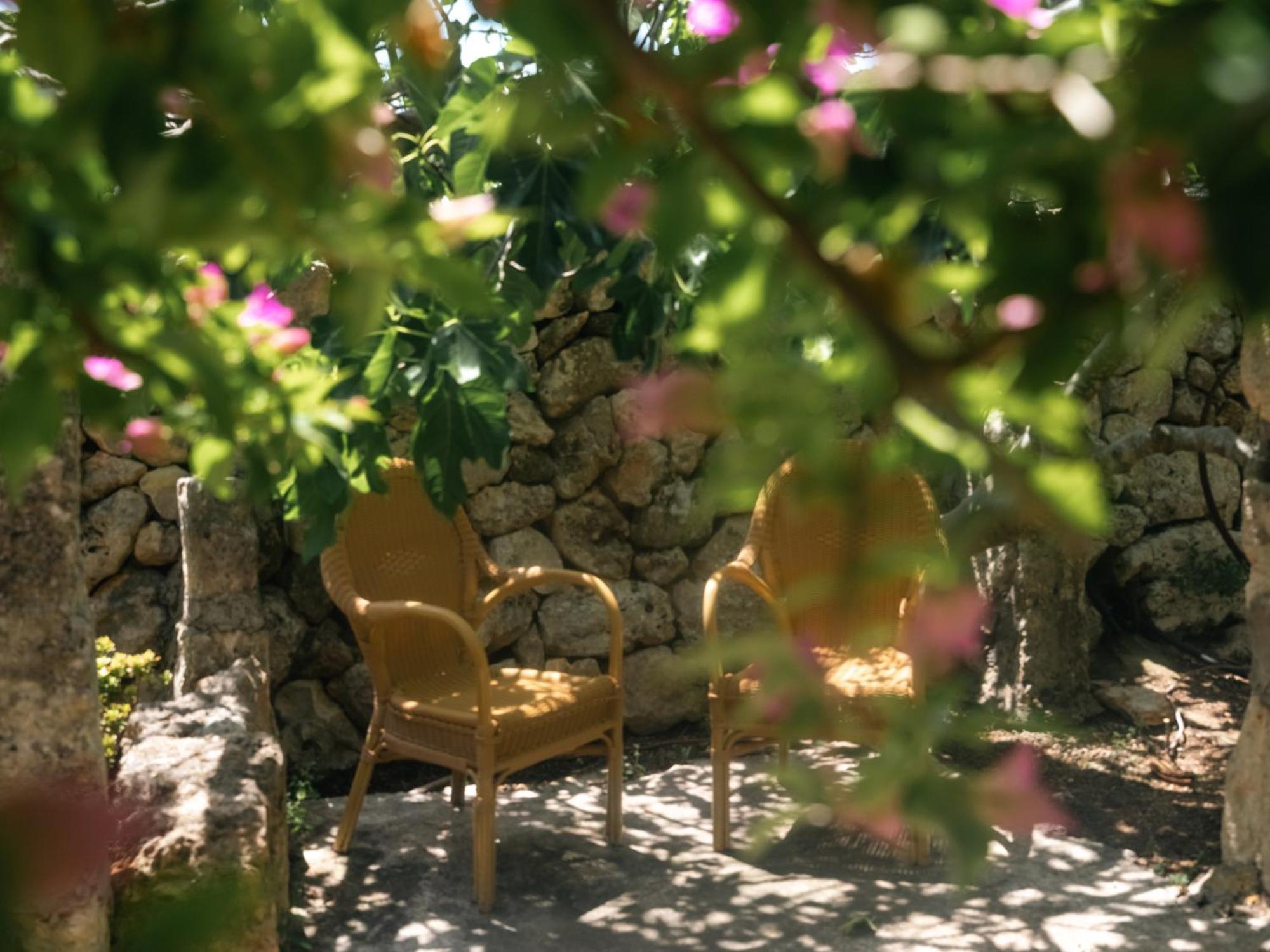 Finca Sa Cova Vella Manacor  Bagian luar foto