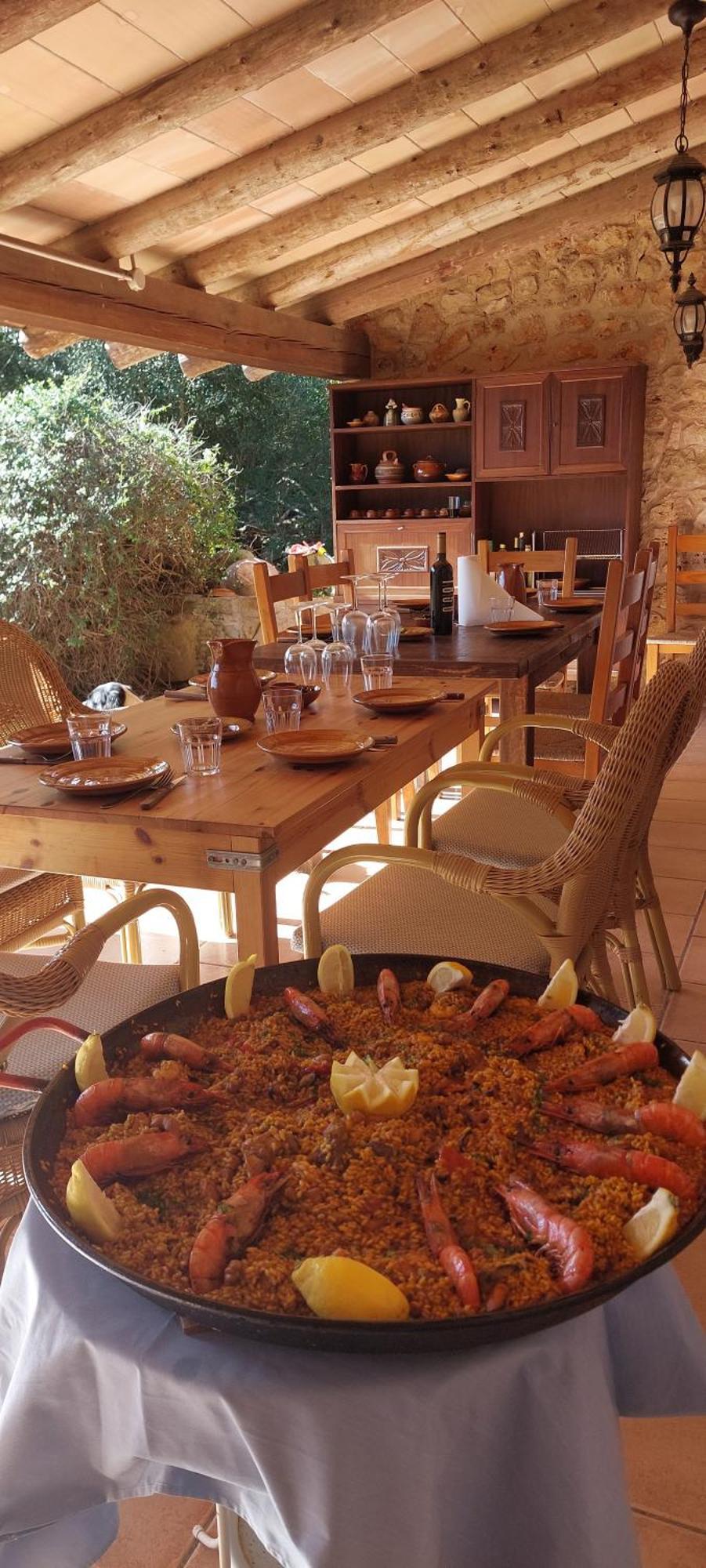 Finca Sa Cova Vella Manacor  Bagian luar foto