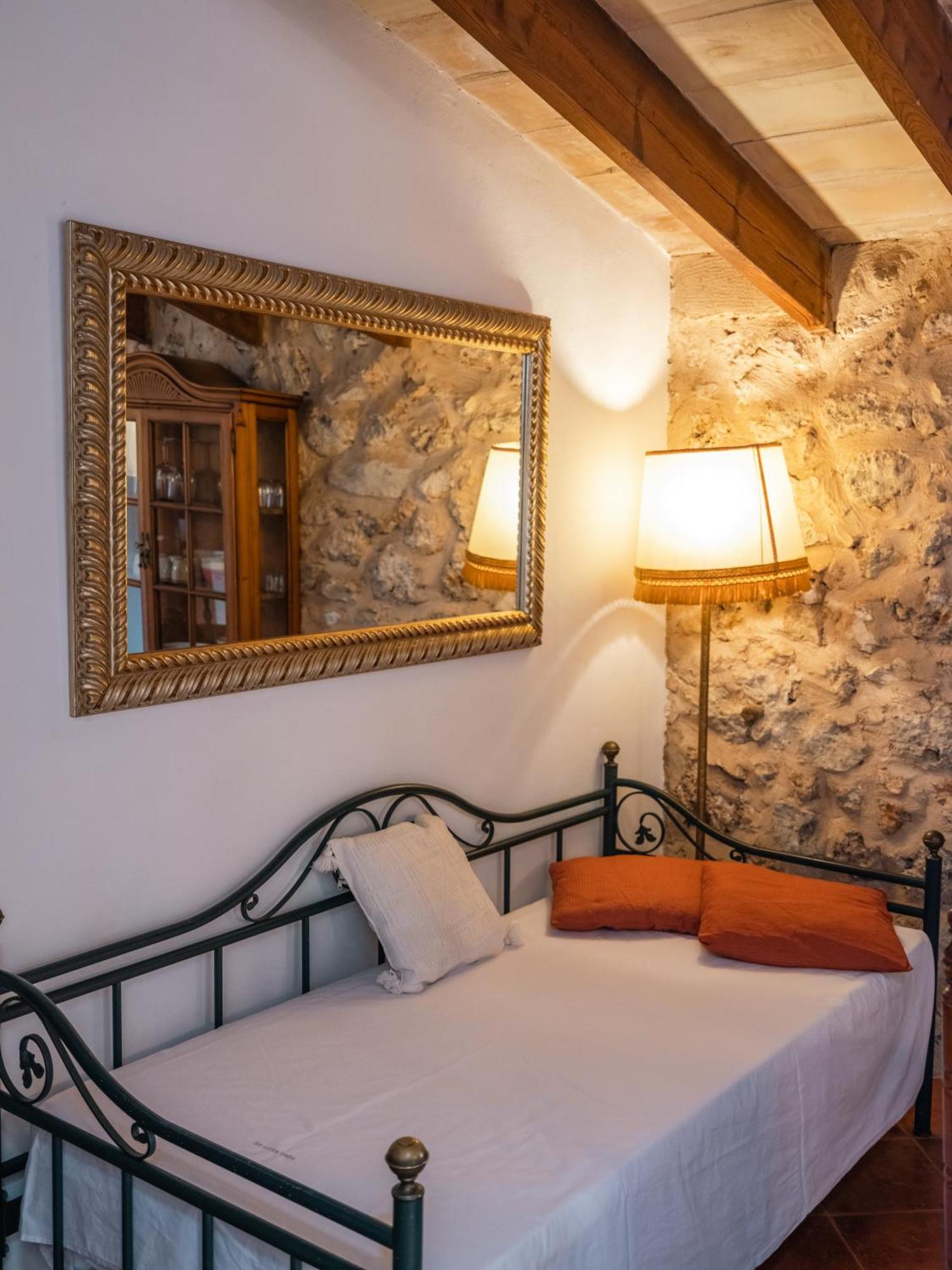 Finca Sa Cova Vella Manacor  Bagian luar foto