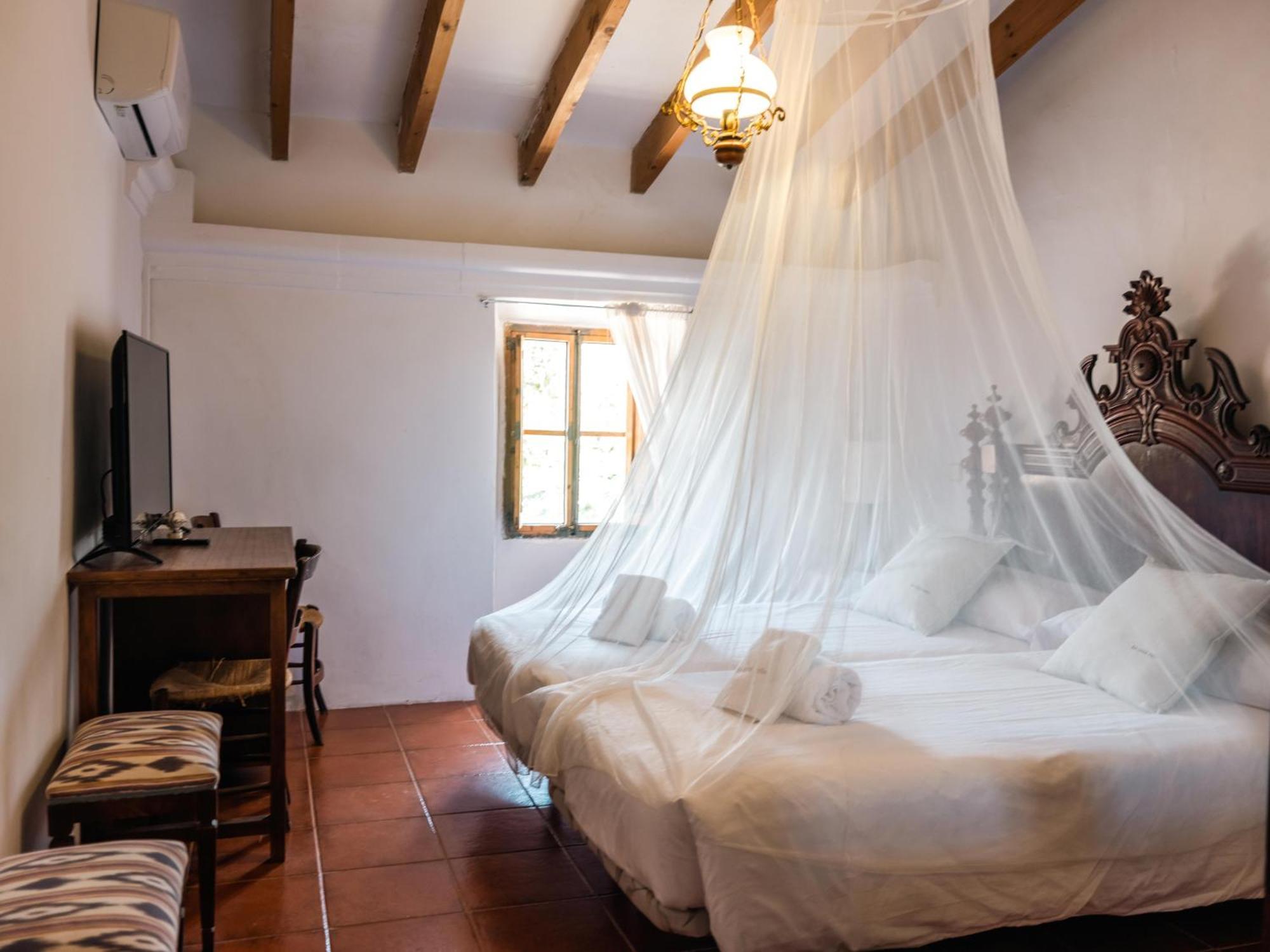 Finca Sa Cova Vella Manacor  Bagian luar foto