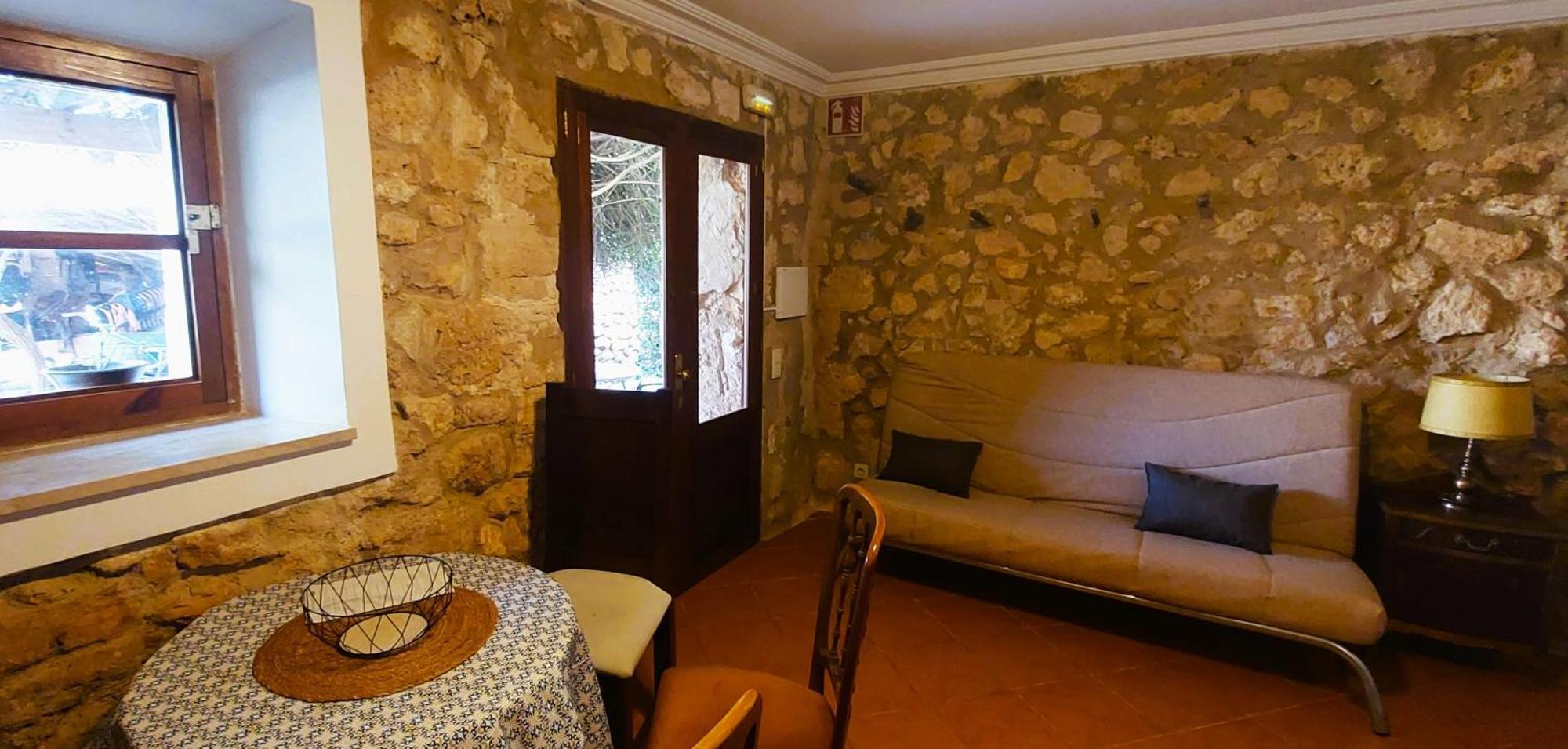 Finca Sa Cova Vella Manacor  Bagian luar foto