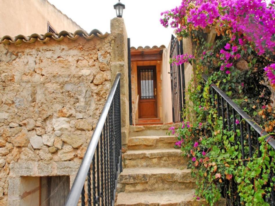 Finca Sa Cova Vella Manacor  Ruang foto