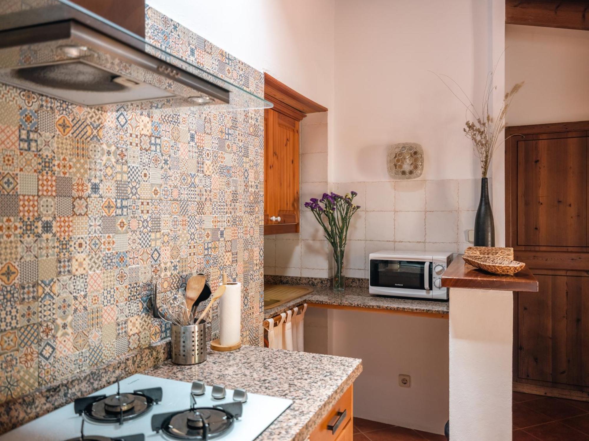 Finca Sa Cova Vella Manacor  Bagian luar foto