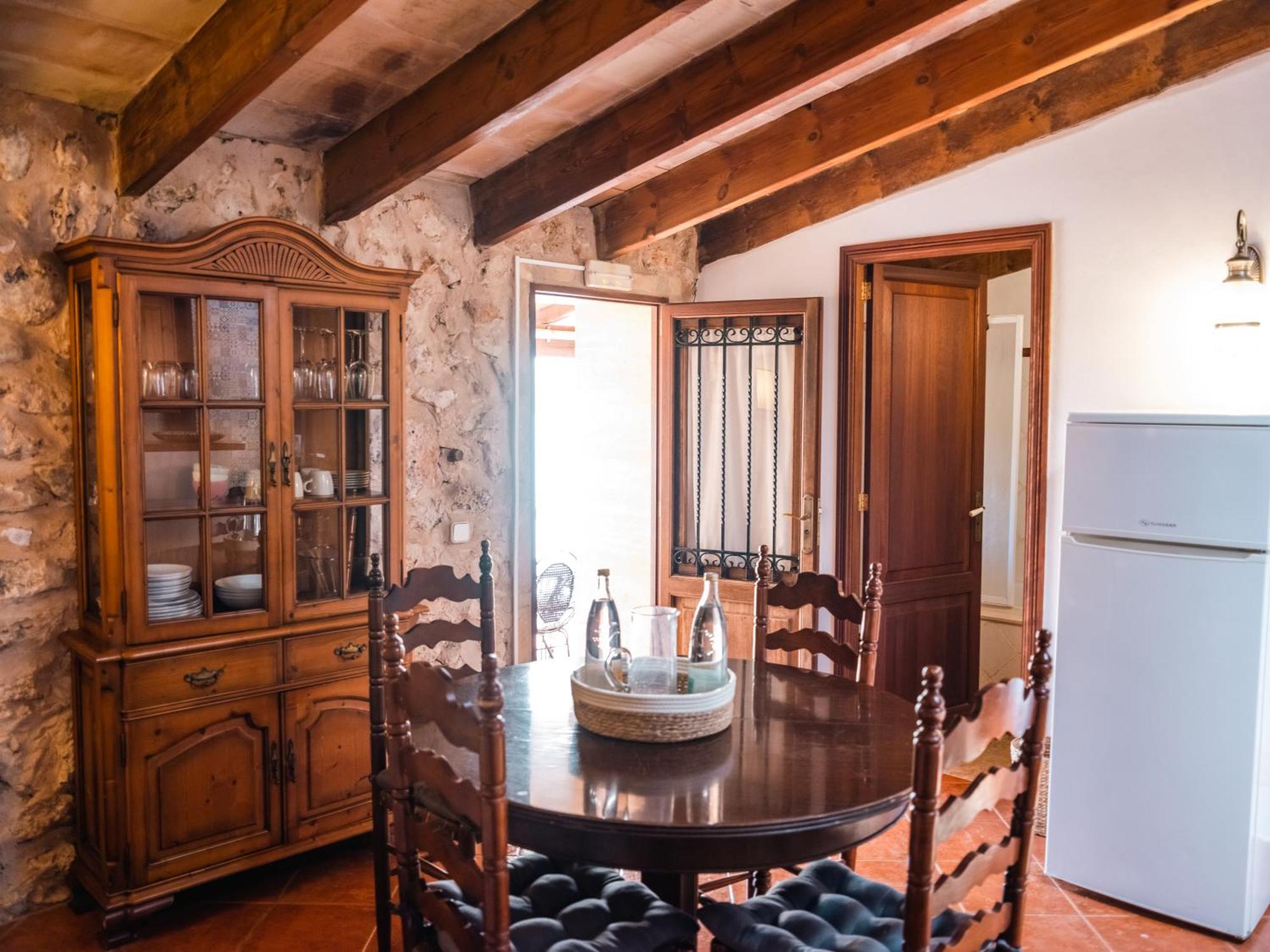 Finca Sa Cova Vella Manacor  Bagian luar foto