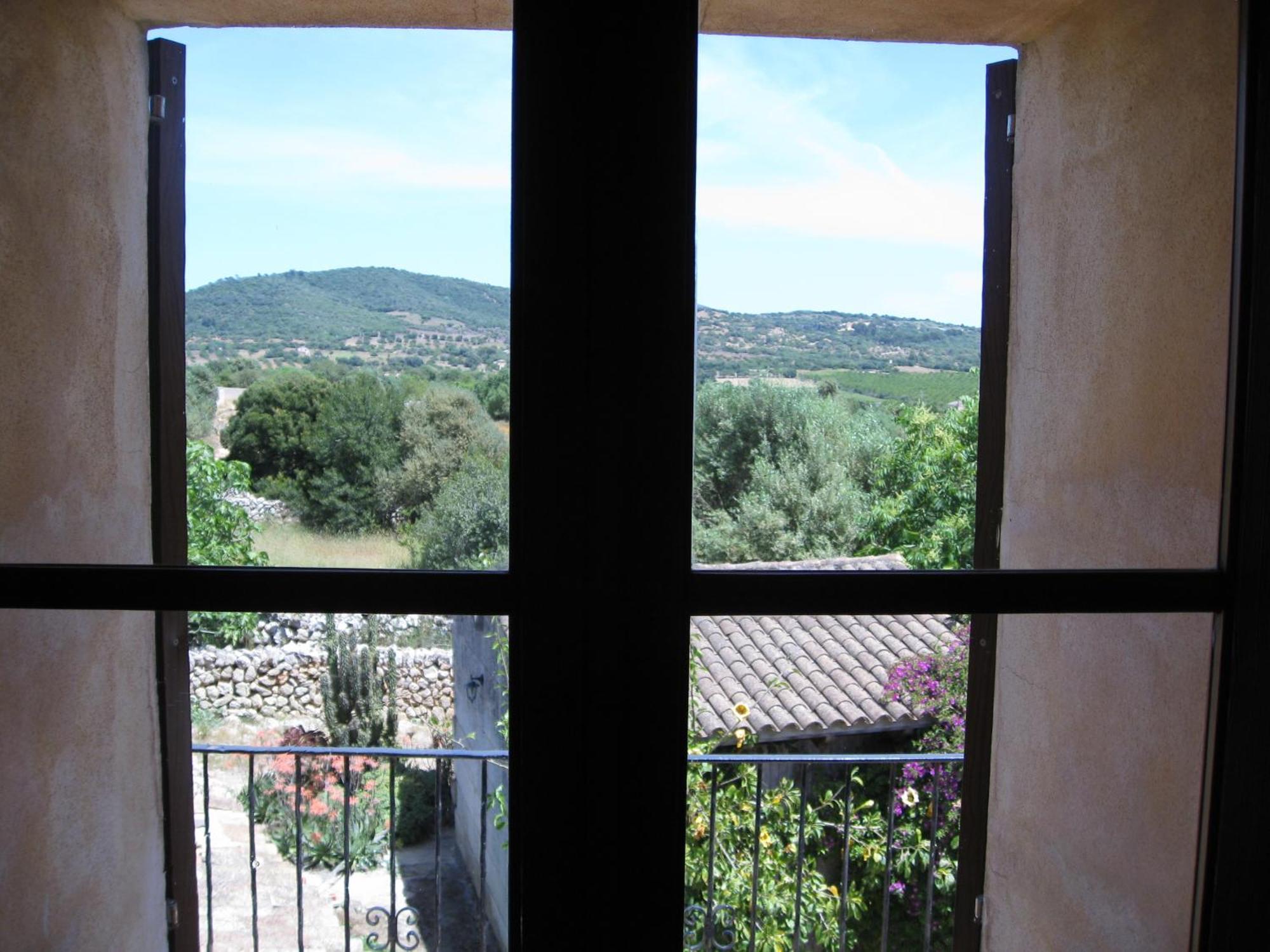 Finca Sa Cova Vella Manacor  Bagian luar foto