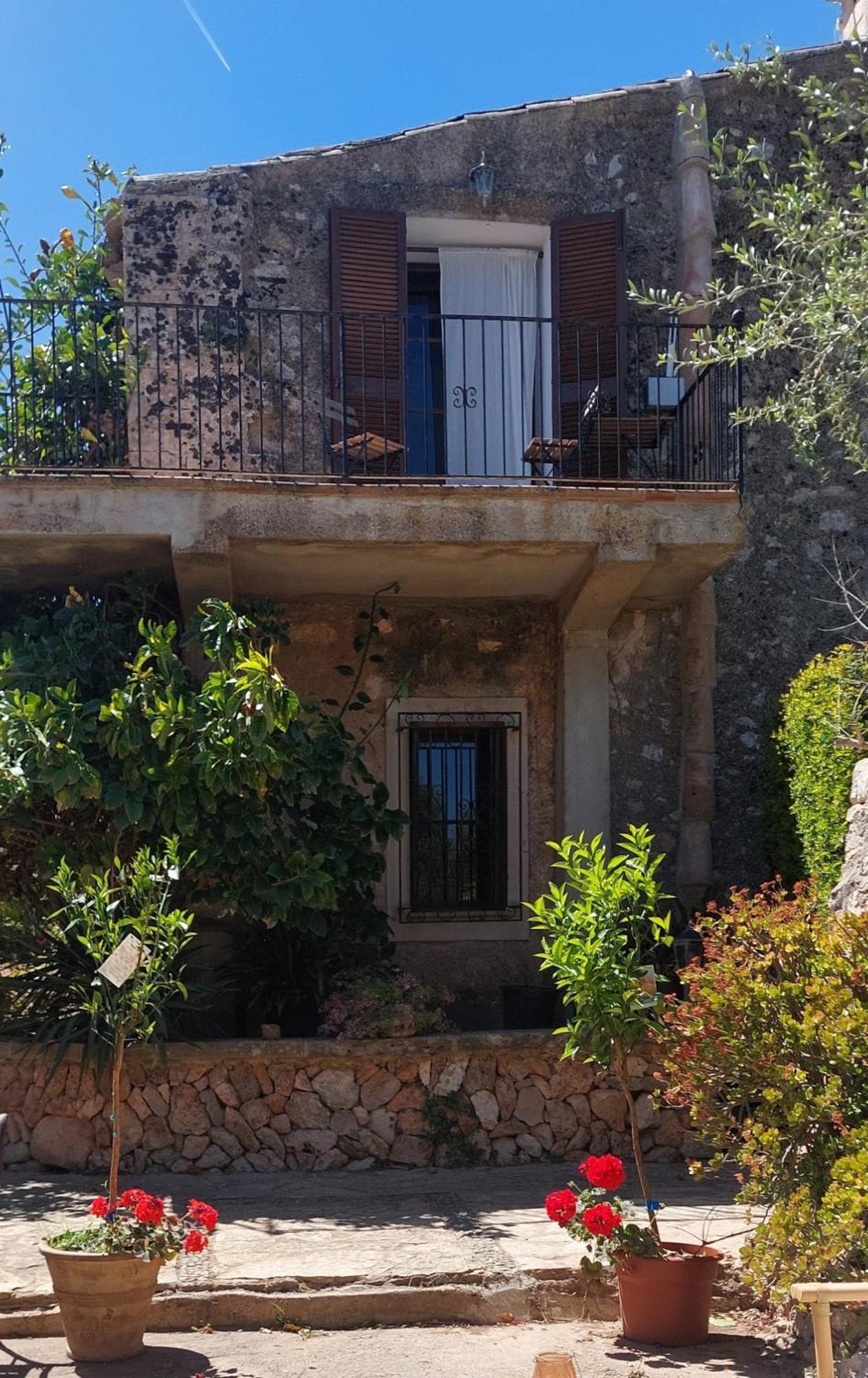 Finca Sa Cova Vella Manacor  Ruang foto
