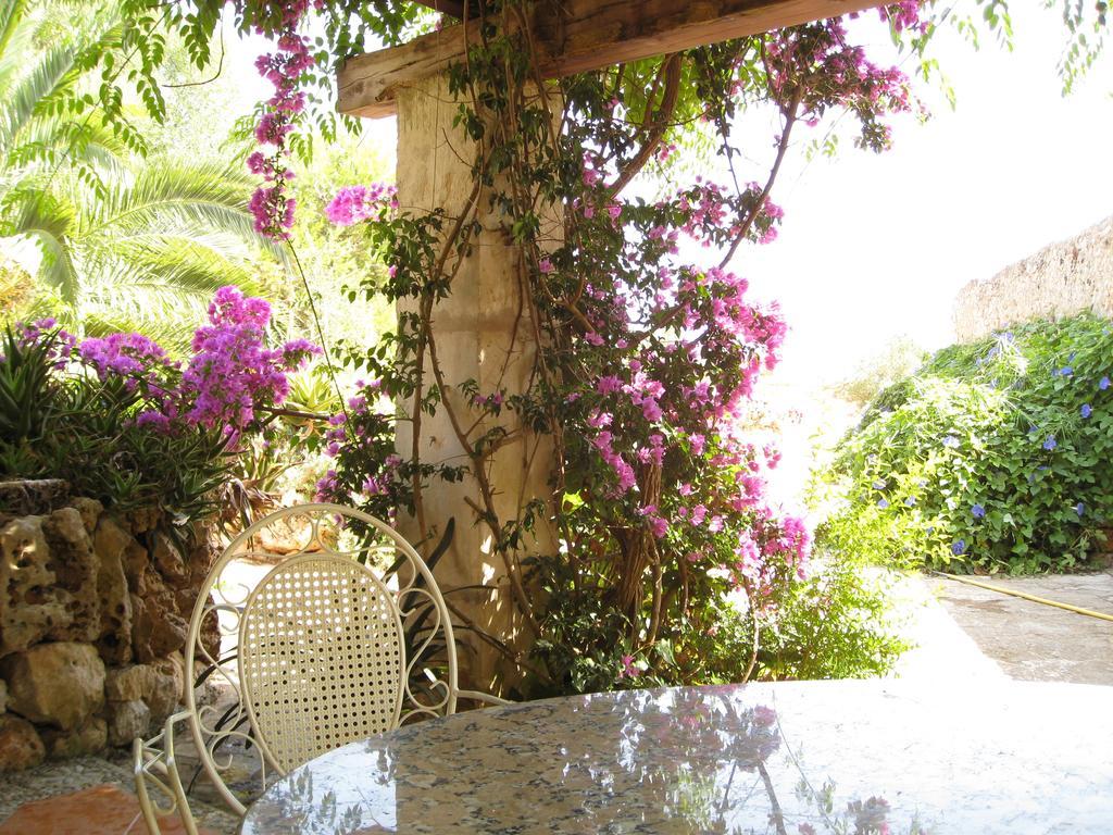 Finca Sa Cova Vella Manacor  Bagian luar foto